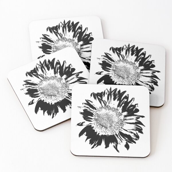 Item preview, Sunflower Bloom! designed and sold by OurWorldTree.