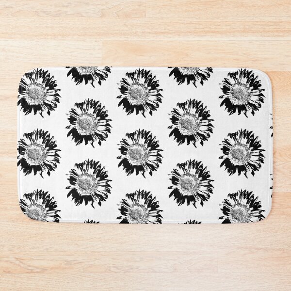 Item preview, Sunflower Bloom! designed and sold by OurWorldTree.