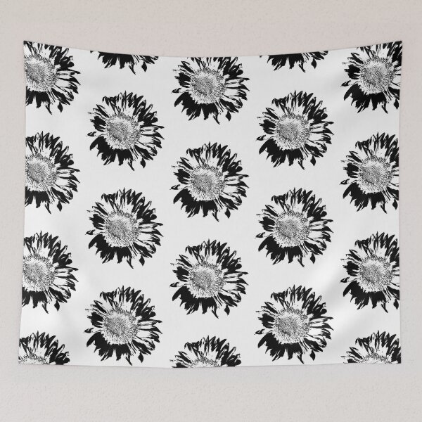 Item preview, Sunflower Bloom! designed and sold by OurWorldTree.
