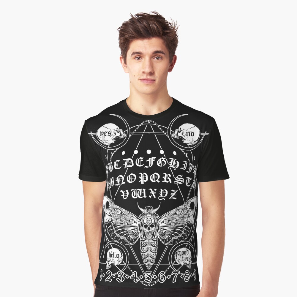Item preview, Graphic T-Shirt designed and sold by VonKowen.
