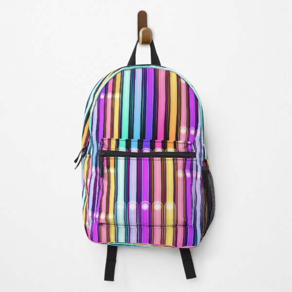 Item preview, Absatrct Neon Lines designed and sold by Cordata.