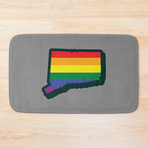 Item preview, Rainbow Connecticut designed and sold by MartinRivas.