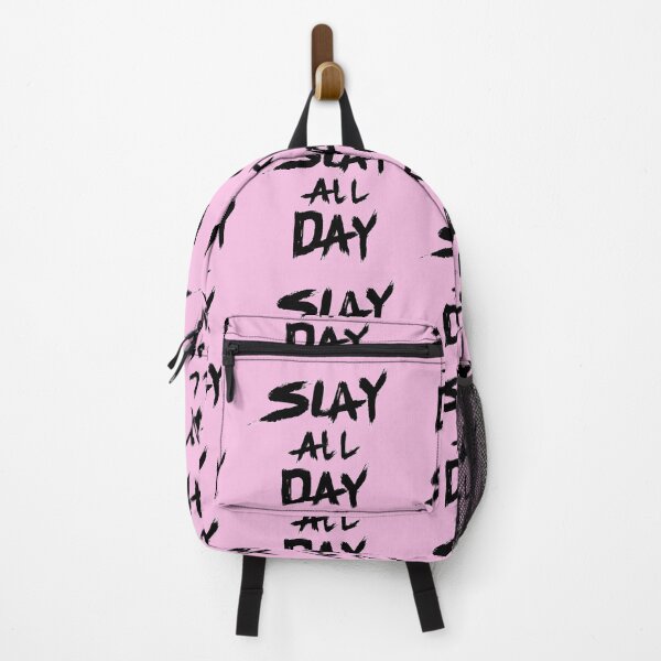 Item preview, Slay all day designed and sold by KenyCanales.