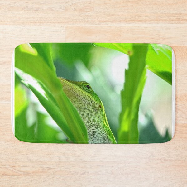 Item preview, Hiding Lizard designed and sold by LisaWootenPhoto.