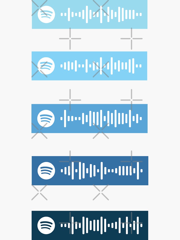 One Direction album spotify codes by jollychan02