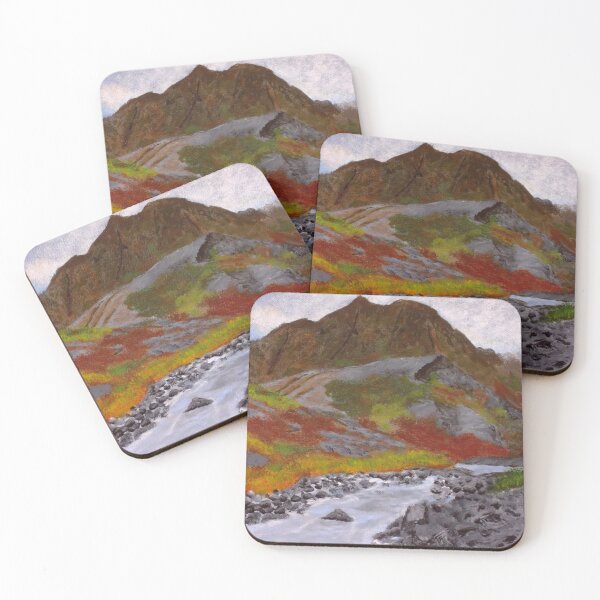 Item preview, Before the snow flies designed and sold by Russell Halsema.