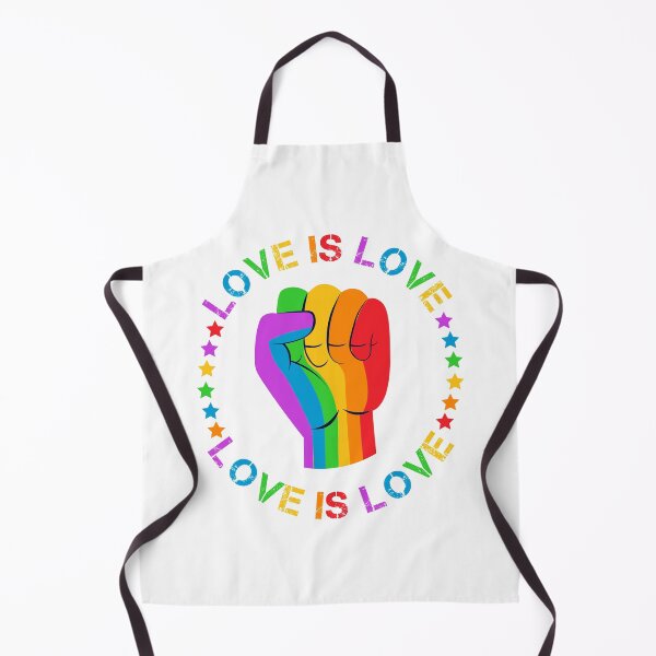 Item preview, Love Is Love designed and sold by Ms-Nach.