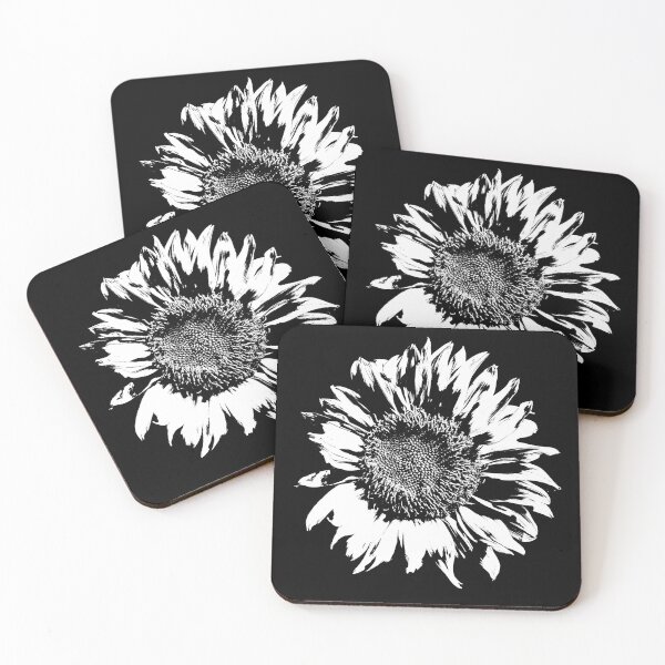 Item preview, Sunflower Bloom! in Superposition designed and sold by OurWorldTree.