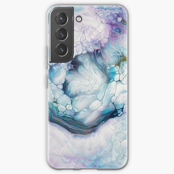 Finding Peace Samsung Galaxy Soft Case