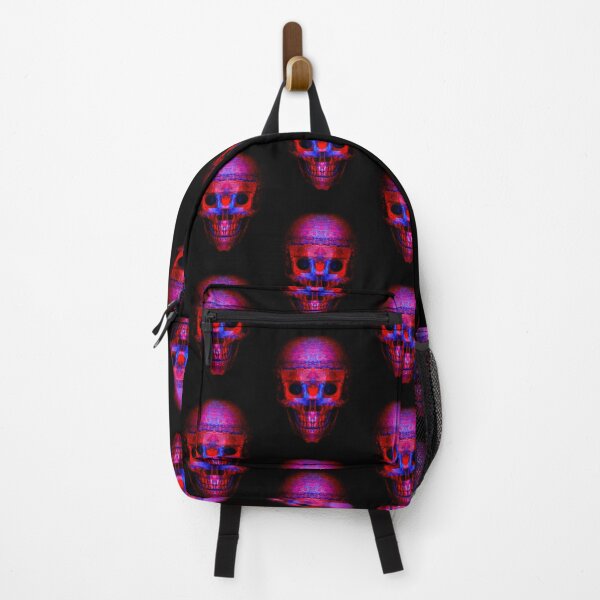 Item preview, Freaky Skull designed and sold by Alec Bochar.