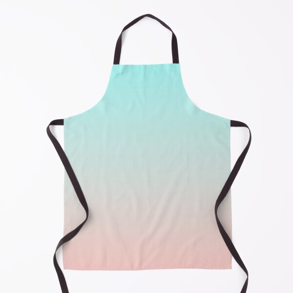 Item preview, Dreamy Mint to Muted Coral Pastel Ombre designed and sold by Michelebuttons.