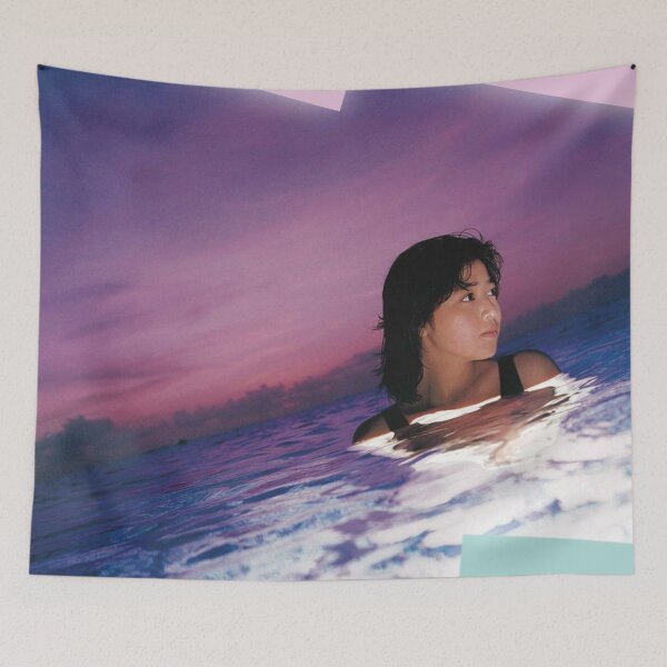 Item preview, Tomoko Kikuchi Adventure designed and sold by artvar.