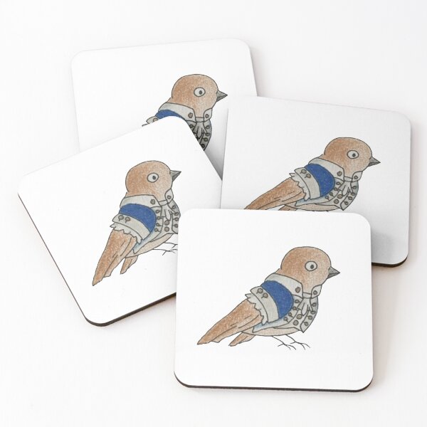 Item preview, Pardon me, are you Aaron Bird, Sir? | Hamilton, Musical Theatre, Wordless Design designed and sold by tessabean.