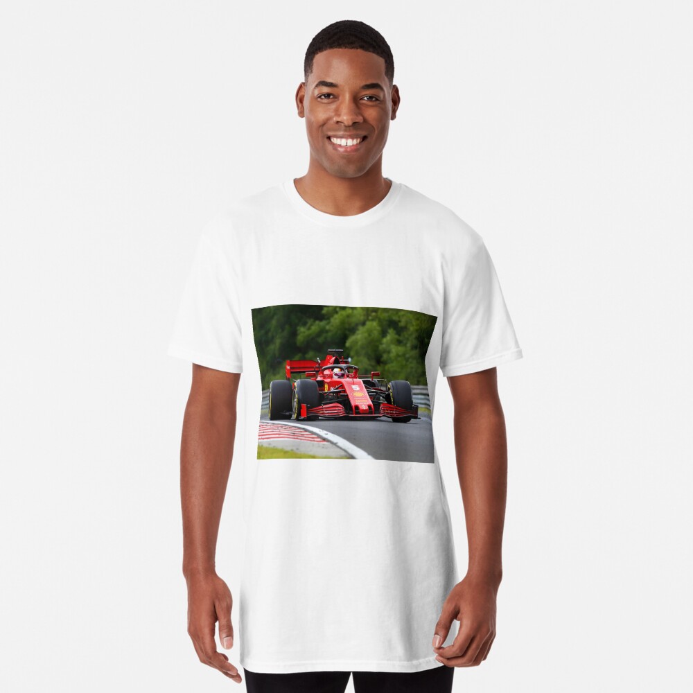 vettel hungary shirt