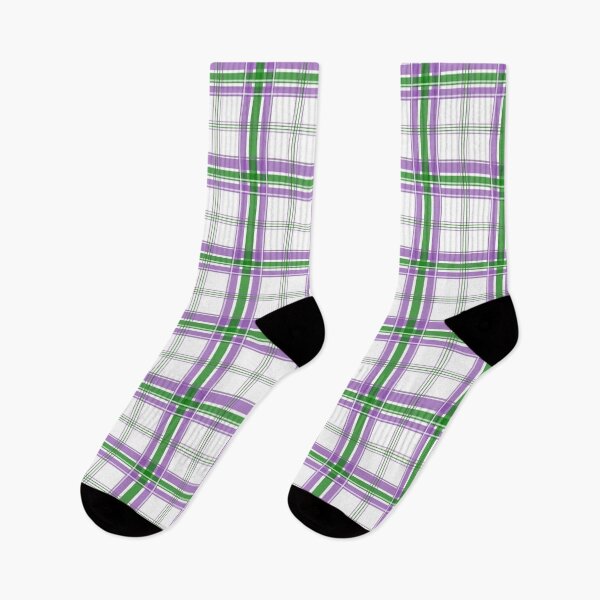 Item preview, Genderqueer Pride Flag Plaid Pattern designed and sold by Bumblefuzzies.