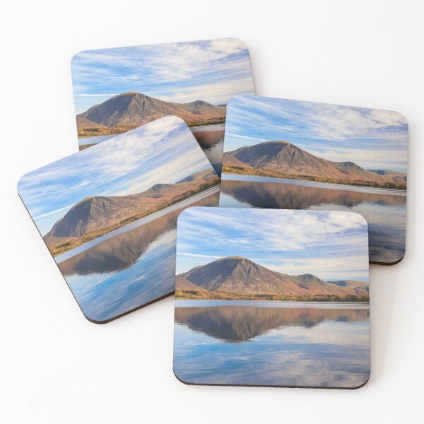 Item preview, Loweswater reflections designed and sold by bitm2007.