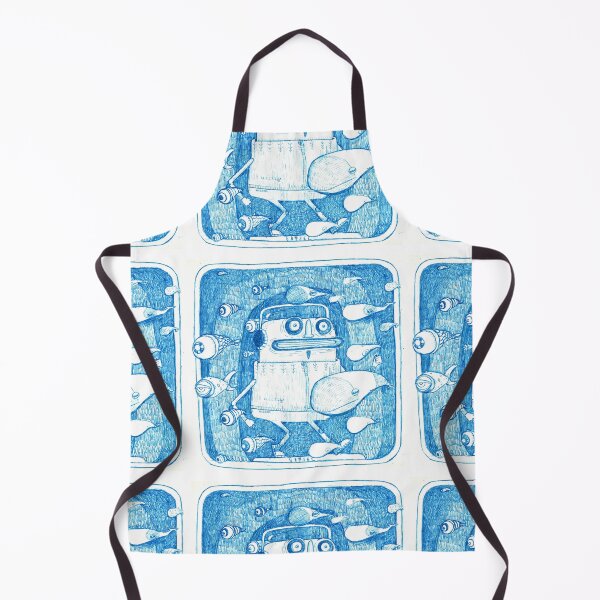 Item preview, Whale Walking designed and sold by Grisel Illustrations.