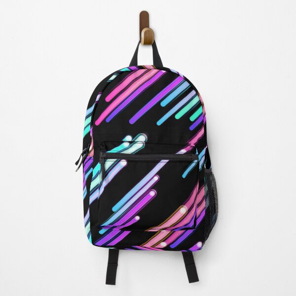 Item preview, Colorful Shining Lines designed and sold by Cordata.