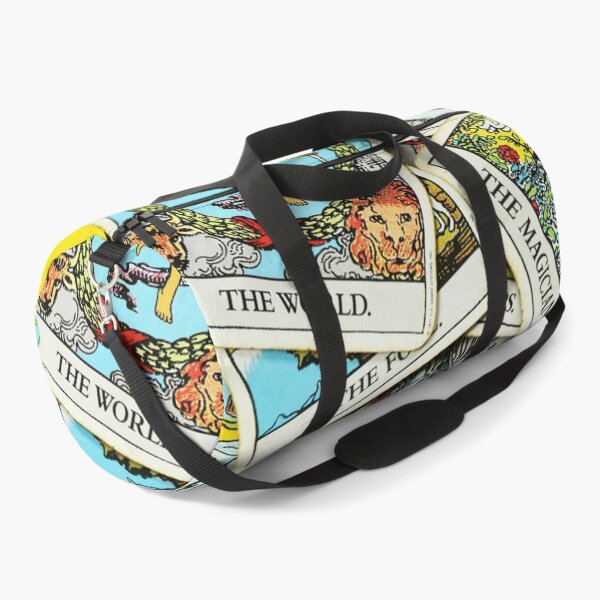 Item preview, Tarot Time! designed and sold by Mamalia.