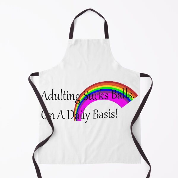 Item preview, Adulting chupa B *** s designed and sold by Starpuffed.