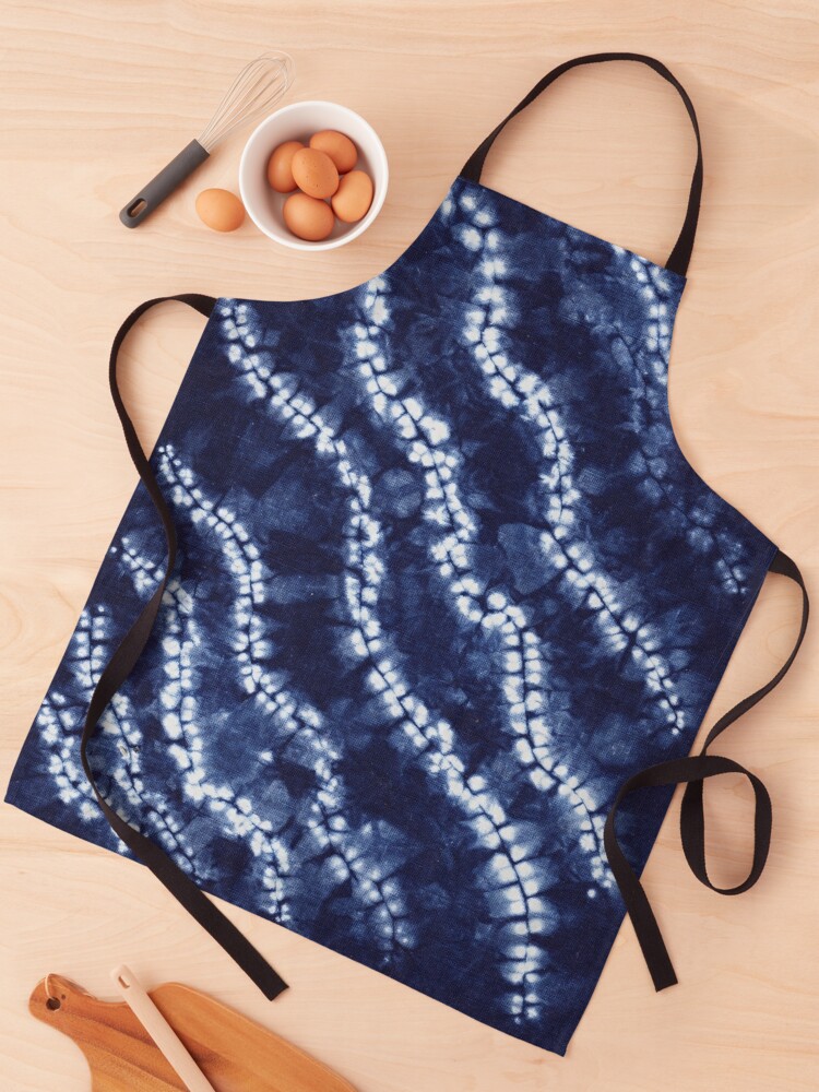 traditional shibori