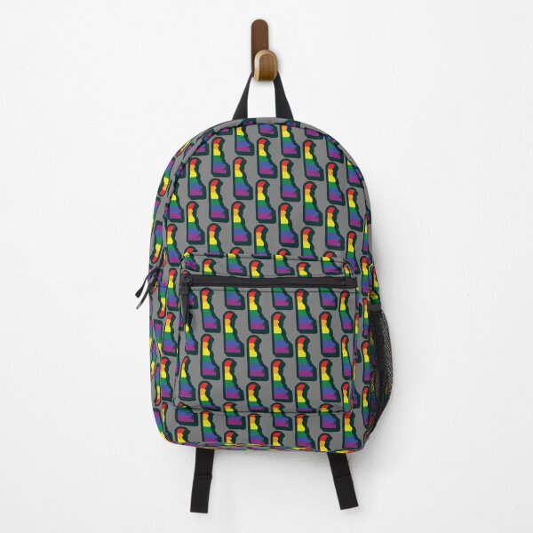 Item preview, Rainbow Delaware designed and sold by MartinRivas.