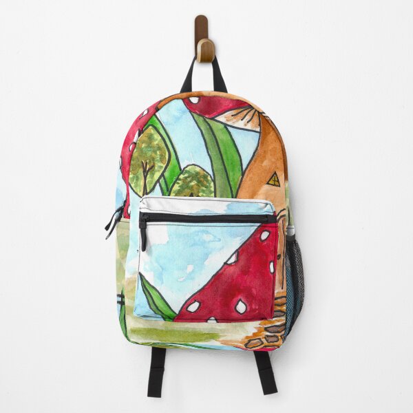 Item preview, The Mush Pad  designed and sold by KenyCanales.