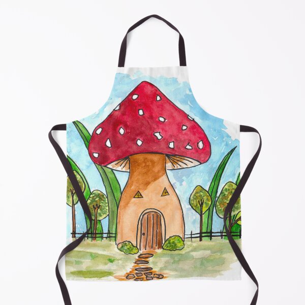 Item preview, The Mush Pad  designed and sold by KenyCanales.