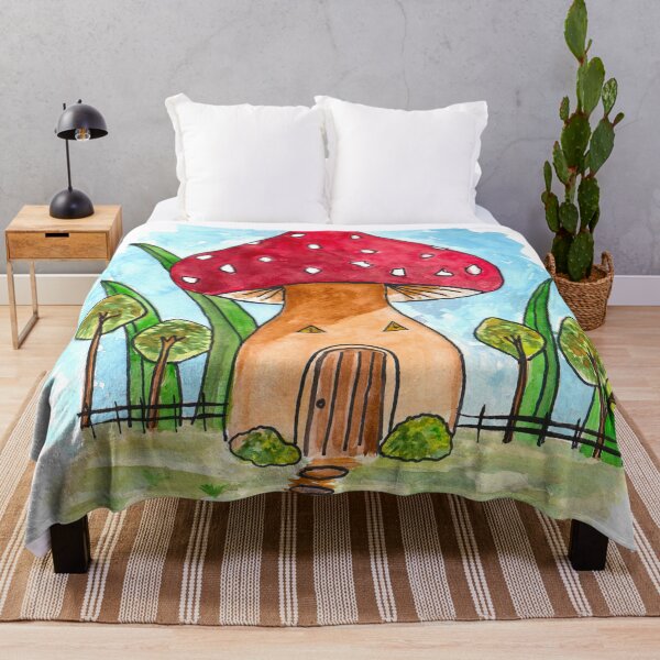 Item preview, The Mush Pad  designed and sold by KenyCanales.