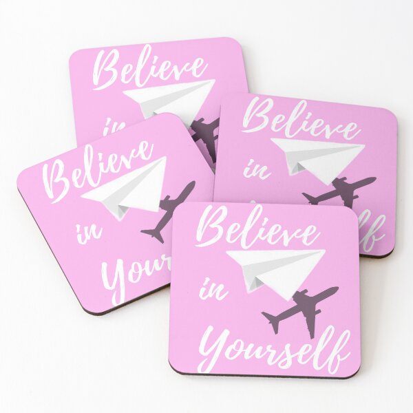 Item preview, Paper Plane T-shirts, Believe designed and sold by TheSkyStore.