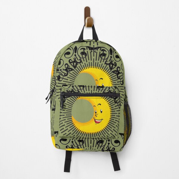 Smile Backpack