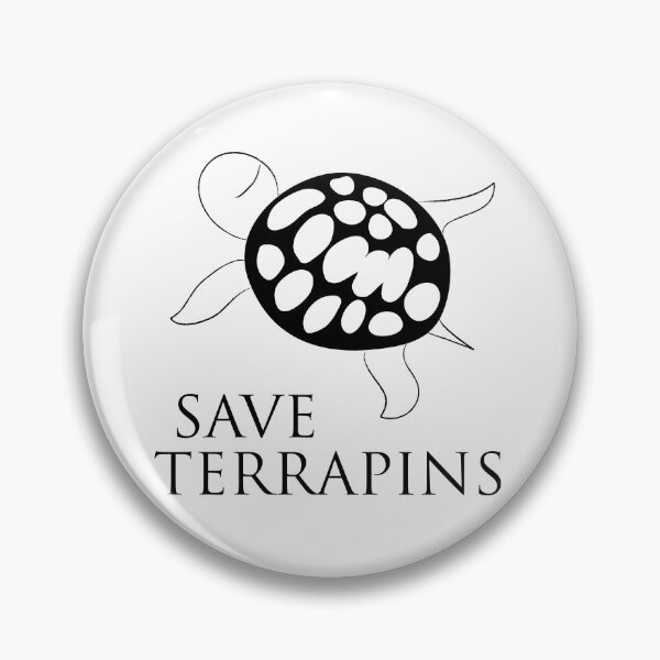 Item preview, Save Terrapins designed and sold by aj4787.