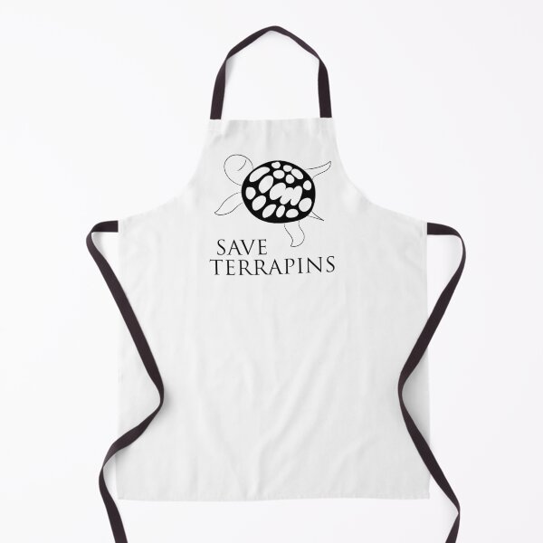 Item preview, Save Terrapins designed and sold by aj4787.
