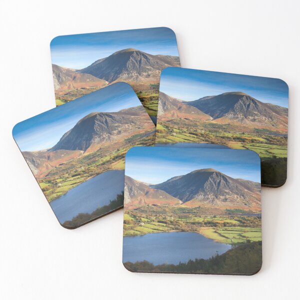 Item preview, Terrance view (Loweswater) designed and sold by bitm2007.