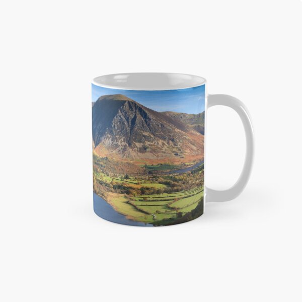 Item preview, Terrance view (Loweswater) designed and sold by bitm2007.