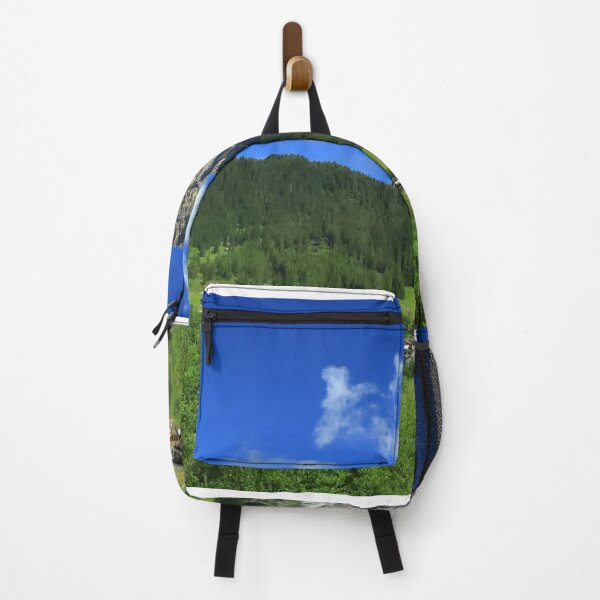 Item preview, The Sassongher in Corvara designed and sold by annalisa56.
