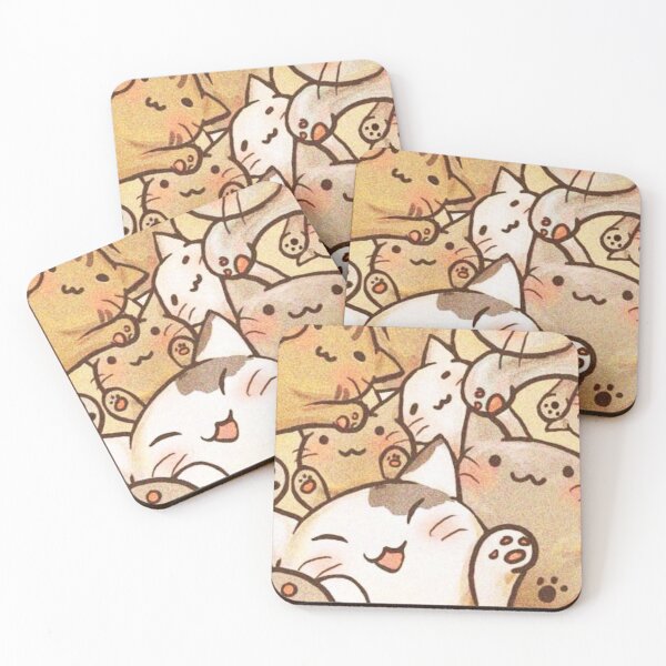 Item preview, Cat selfies designed and sold by Toothless-3377.