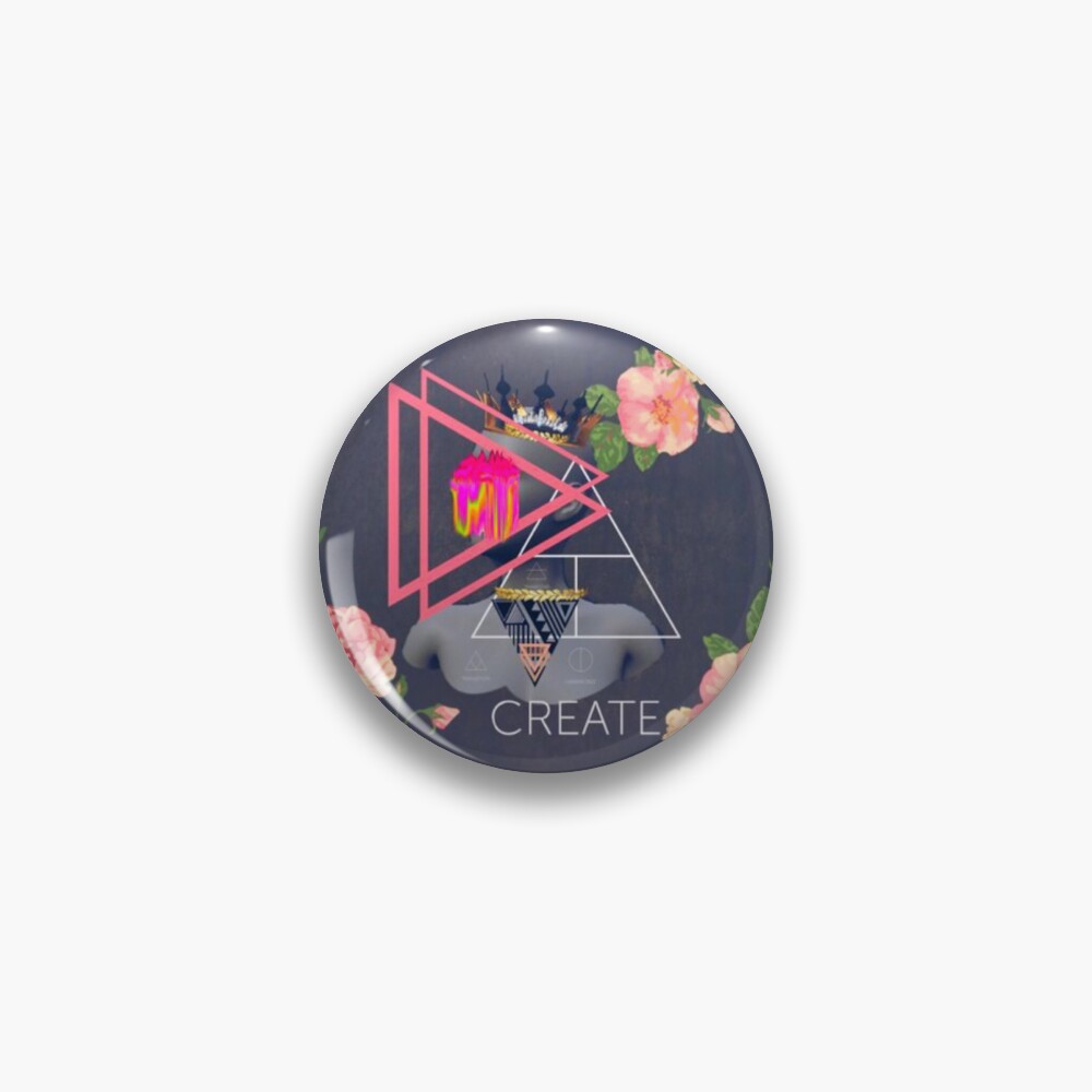 Item preview, Pin designed and sold by BlueGDesigns.
