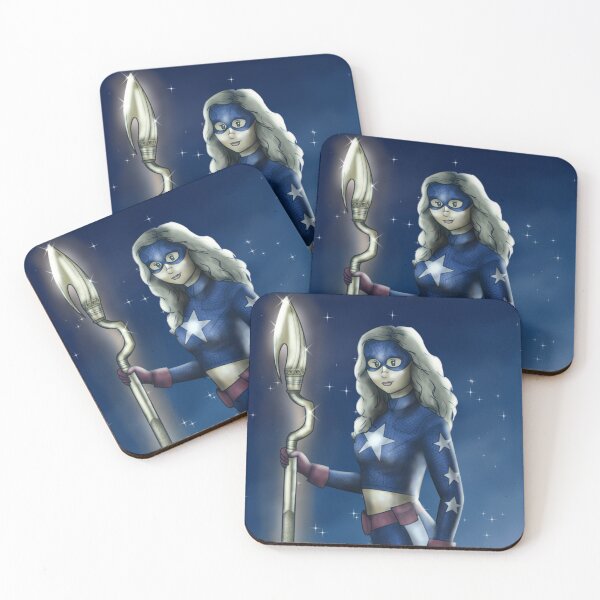 Item preview, Stargirl designed and sold by Becky Laine.