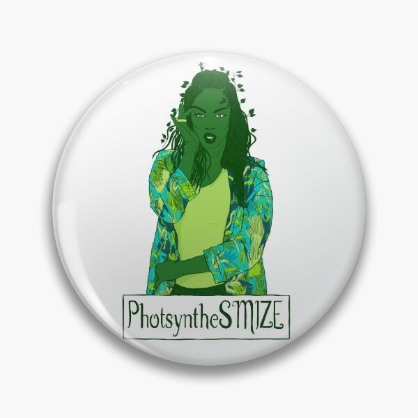 PhotosyntheSMIZE Pin