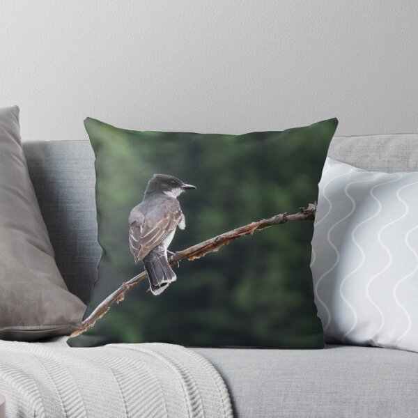 Item preview, Eastern Kingbird  designed and sold by DigitalGen.