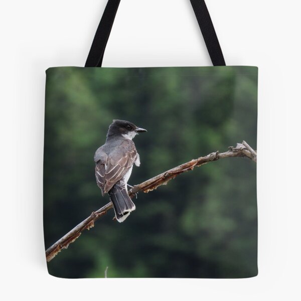 Item preview, Eastern Kingbird  designed and sold by DigitalGen.
