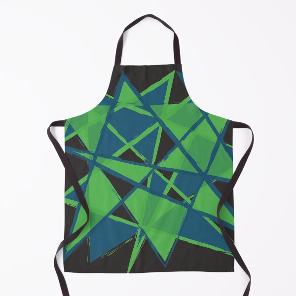 Item preview, Triangle pattern designed and sold by Bizarre-Artist.