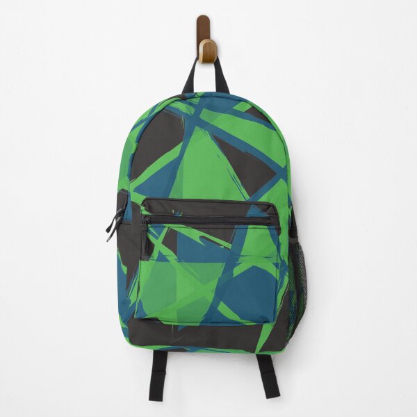 Item preview, Triangle pattern designed and sold by Bizarre-Artist.