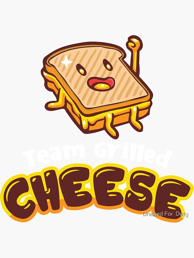 Team Grilled Cheese Shirt | Cute Love Grilled Cheddar Gift Team Grilled Cheese Shirt | Cute Love Grilled Cheddar Gift