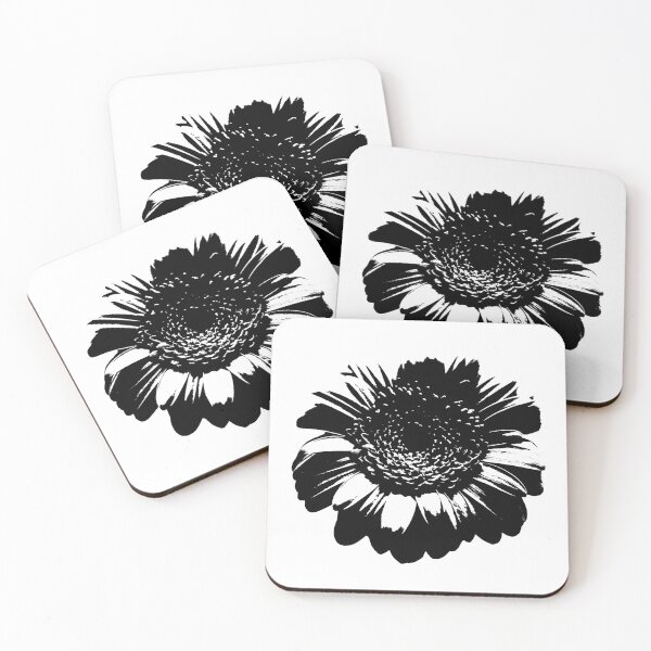 Item preview, Gerbera Flower designed and sold by OurWorldTree.