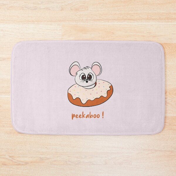 Item preview, Peekaboo designed and sold by DD1492.