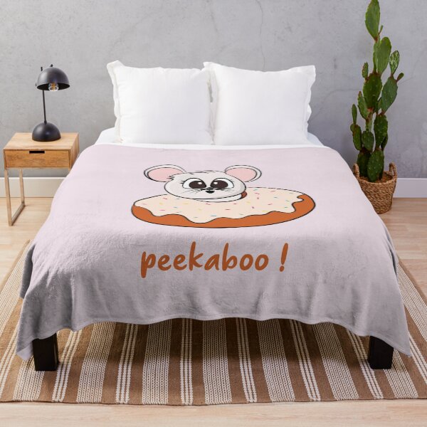 Item preview, Peekaboo designed and sold by DD1492.