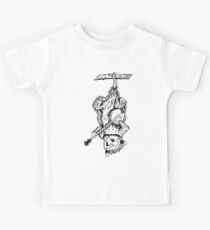 Possum Banjo Kids T-Shirt