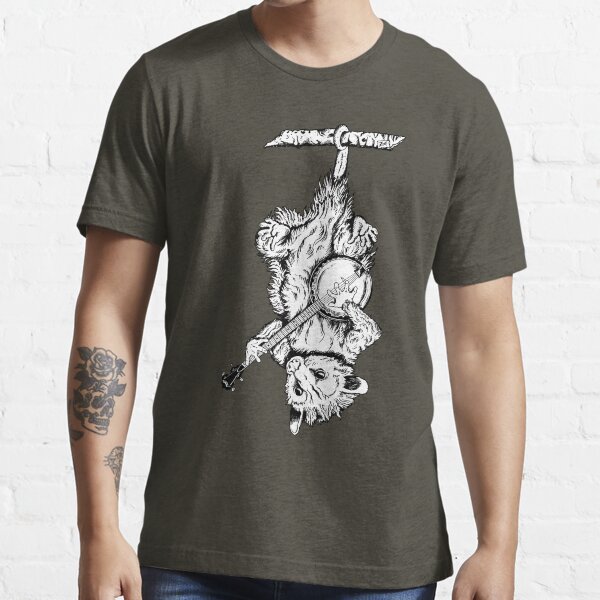 Possum Banjo Essential T-Shirt